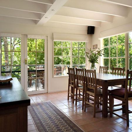 Lake Cottage Daylesford Exterior photo