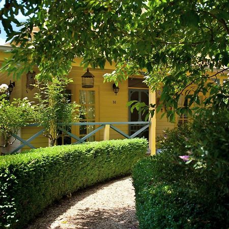 Lake Cottage Daylesford Exterior photo